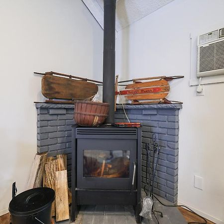 Garrett'S Camelback House Appartement Tannersville Buitenkant foto