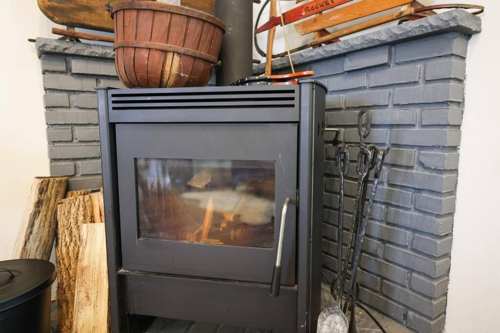 Garrett'S Camelback House Appartement Tannersville Buitenkant foto