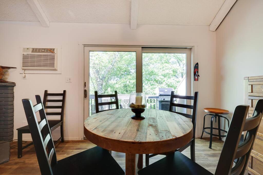Garrett'S Camelback House Appartement Tannersville Buitenkant foto
