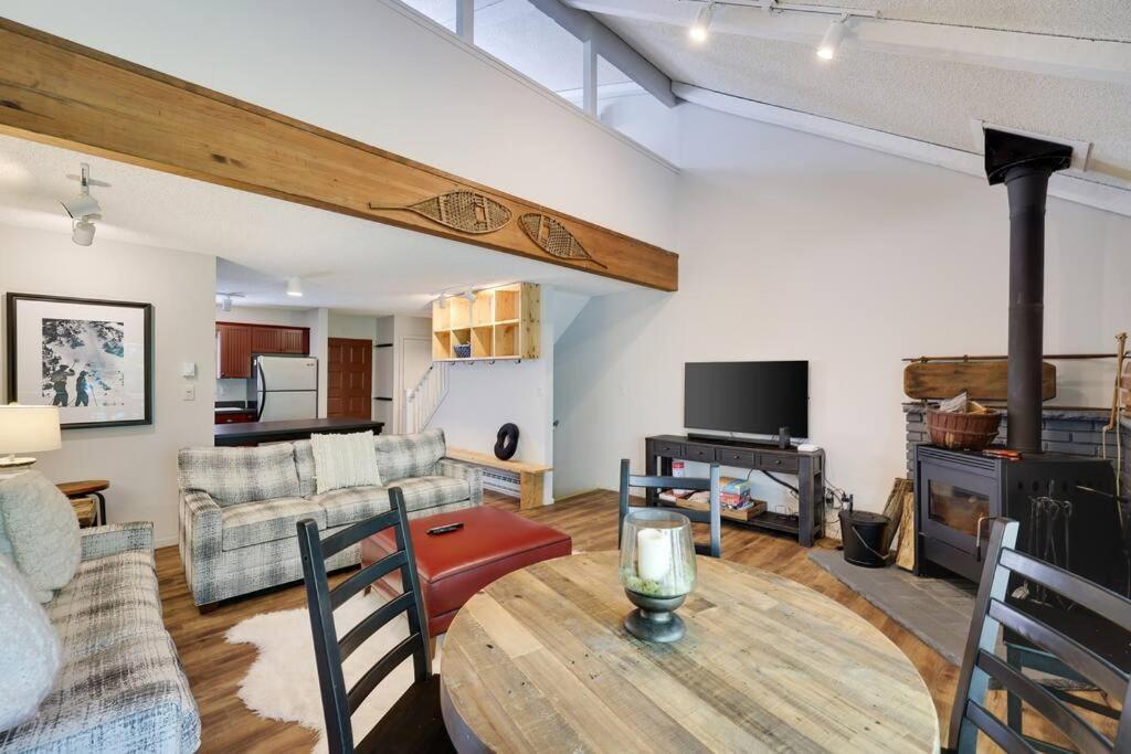 Garrett'S Camelback House Appartement Tannersville Buitenkant foto
