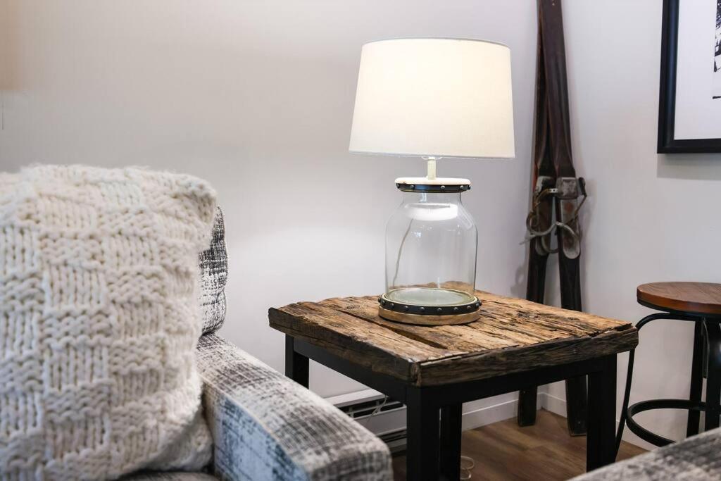 Garrett'S Camelback House Appartement Tannersville Buitenkant foto