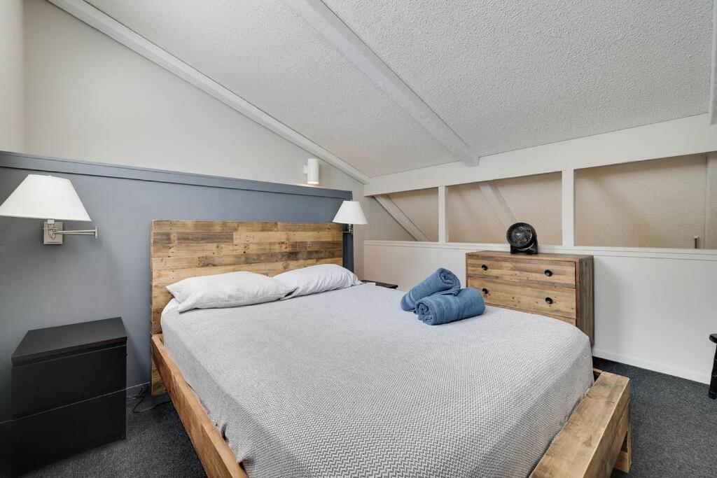 Garrett'S Camelback House Appartement Tannersville Buitenkant foto