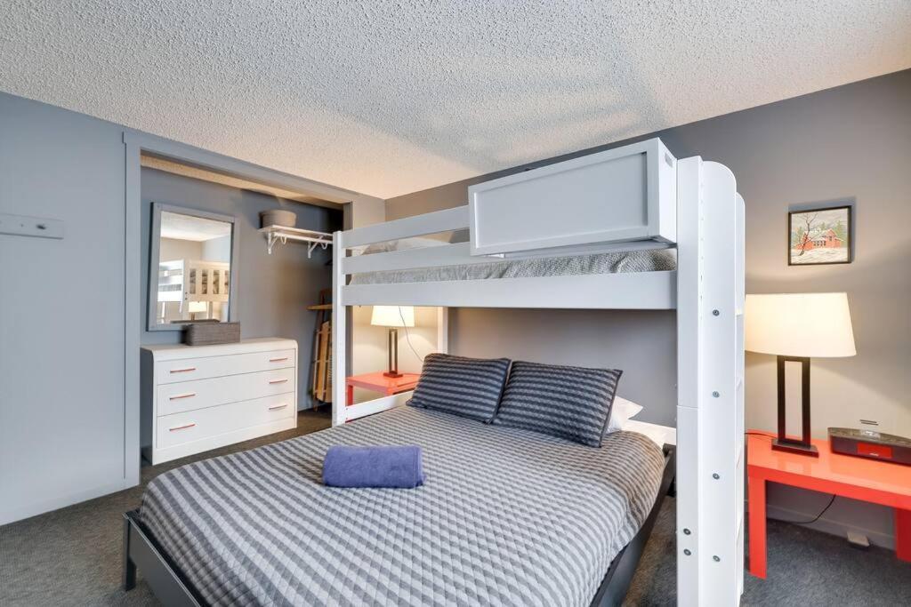 Garrett'S Camelback House Appartement Tannersville Buitenkant foto