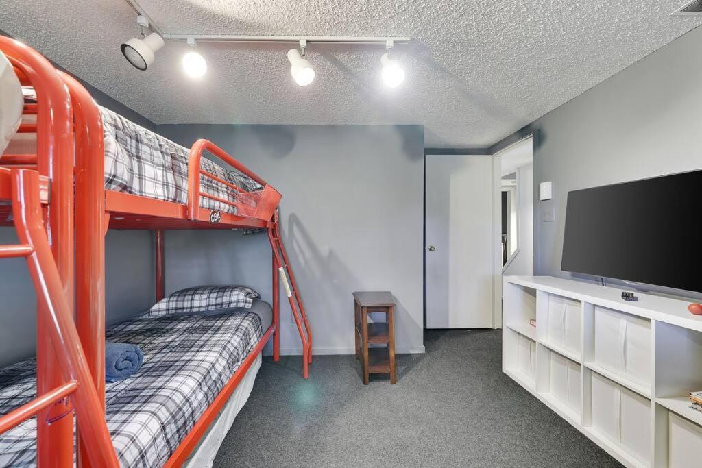 Garrett'S Camelback House Appartement Tannersville Buitenkant foto
