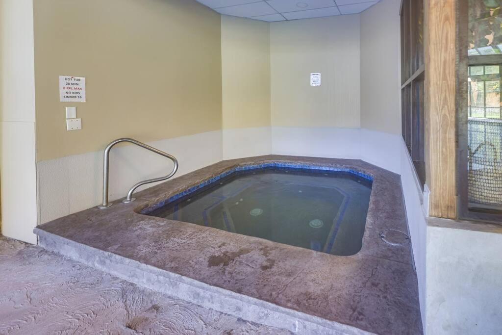 Garrett'S Camelback House Appartement Tannersville Buitenkant foto