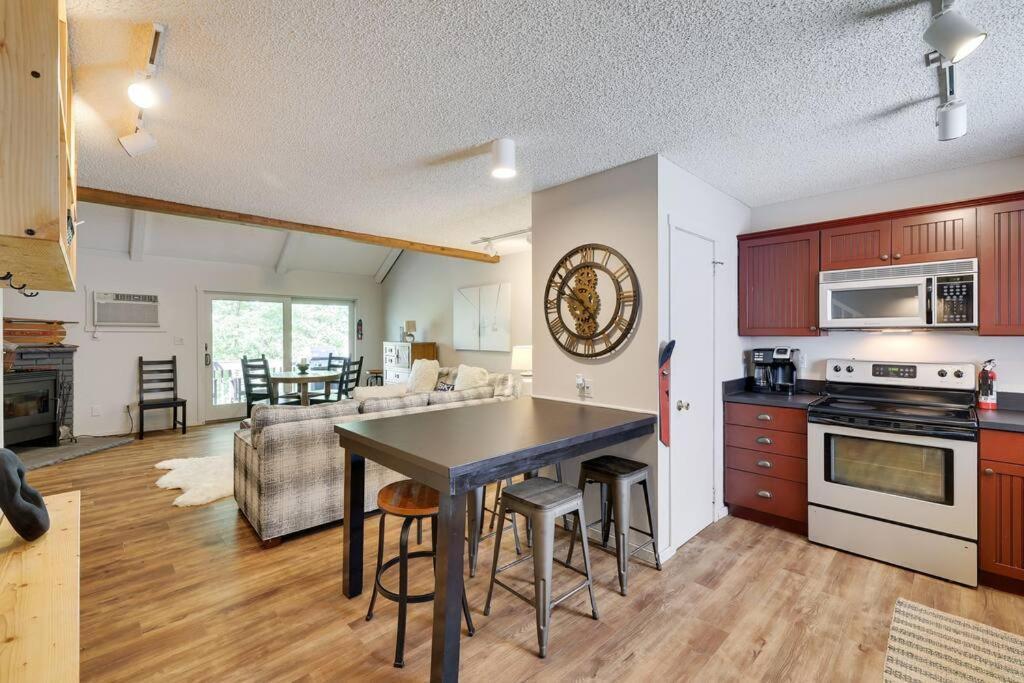 Garrett'S Camelback House Appartement Tannersville Buitenkant foto