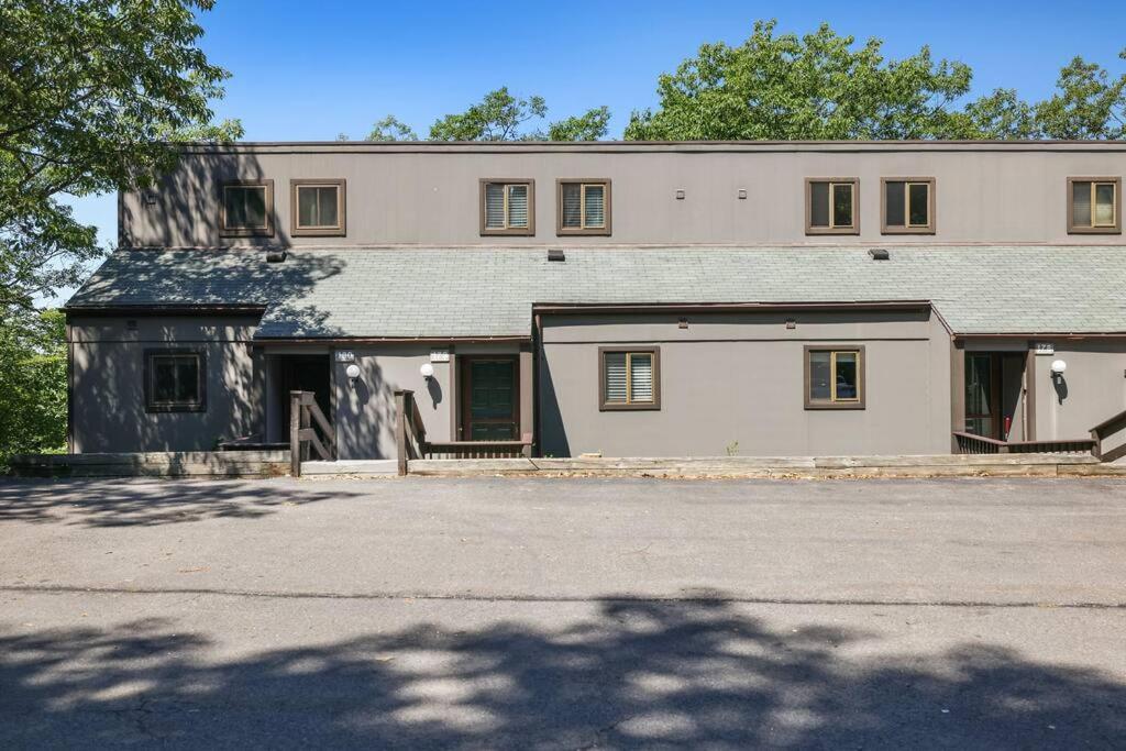 Garrett'S Camelback House Appartement Tannersville Buitenkant foto