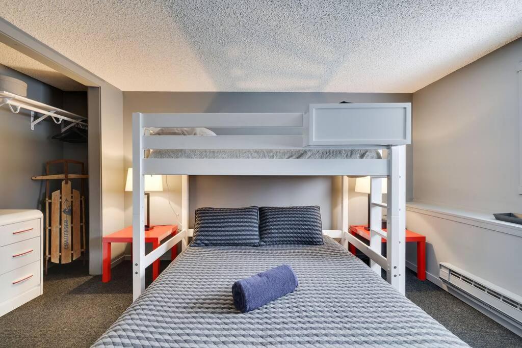 Garrett'S Camelback House Appartement Tannersville Buitenkant foto