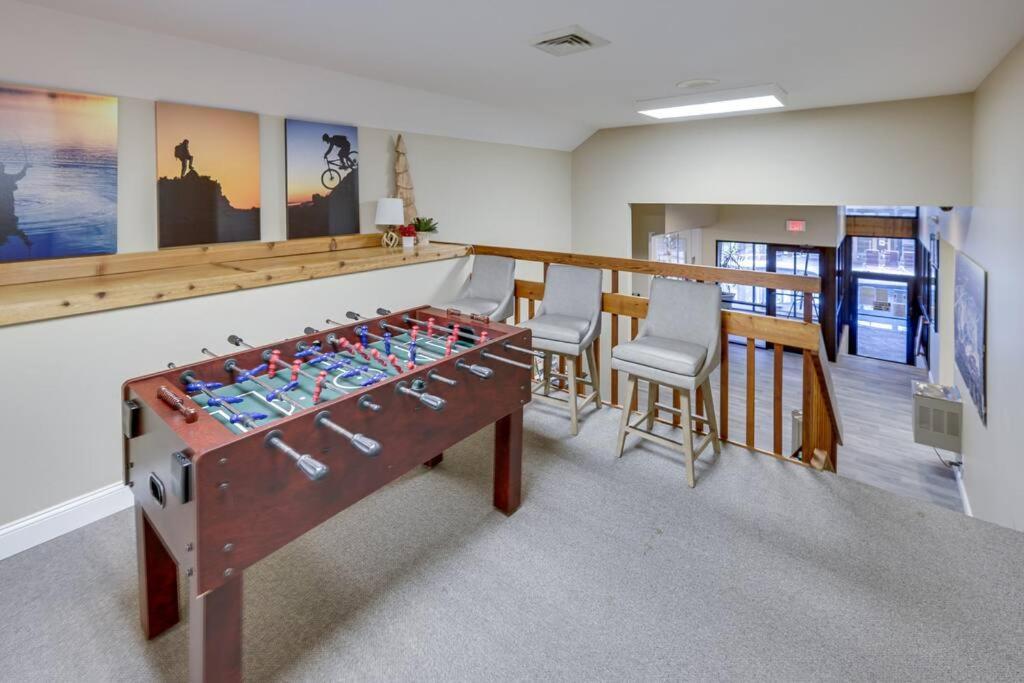 Garrett'S Camelback House Appartement Tannersville Buitenkant foto
