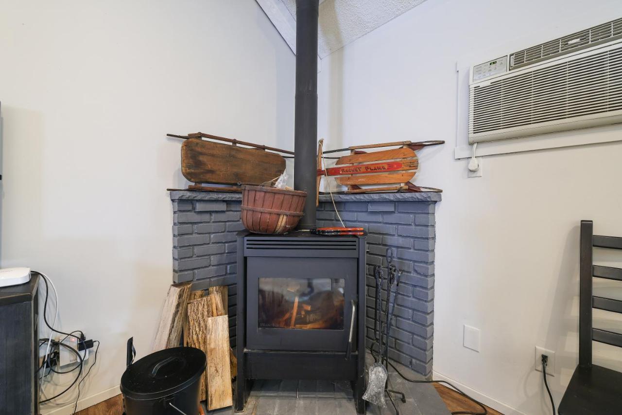 Garrett'S Camelback House Appartement Tannersville Buitenkant foto